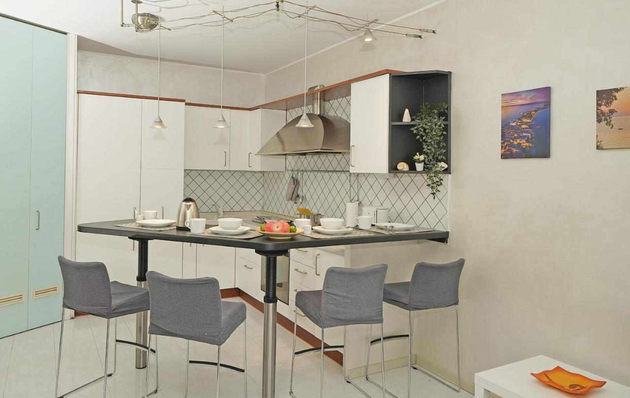 시르미오네 Casa Rudi - Gardagate 아파트 외부 사진